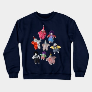 Da Boyz Crewneck Sweatshirt